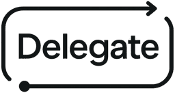 Delegate