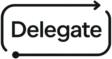 Delegate